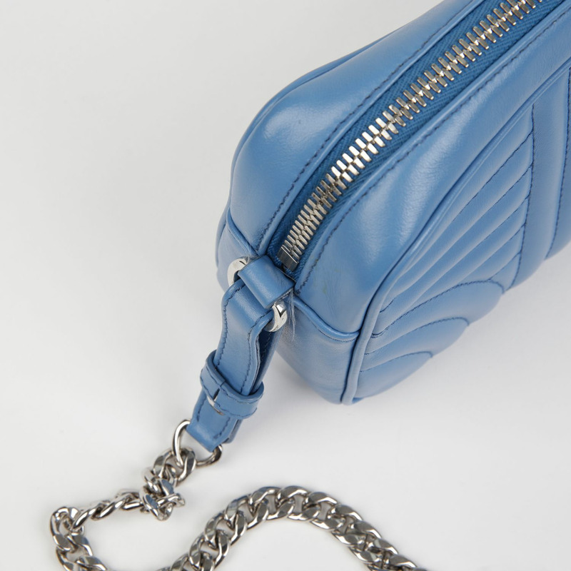 【包稅】PRADA 1BH084 圖示迷你相機肩斜背包-6