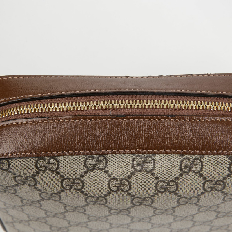 GUCCI Horsebit 1955 小號斜背包 645454-10