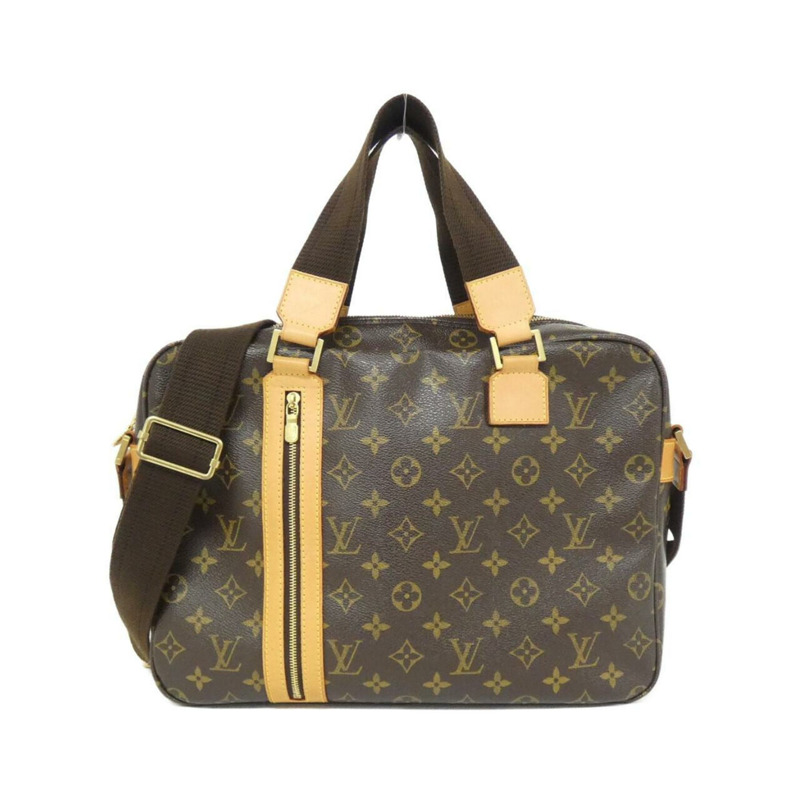 Louis Vuitton Monogram Sac Bosphor M40043 手提包-0