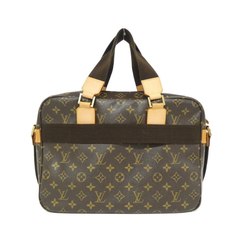 Louis Vuitton Monogram Sac Bosphor M40043 手提包-1