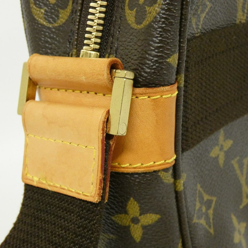 Louis Vuitton Monogram Sac Bosphor M40043 手提包-4