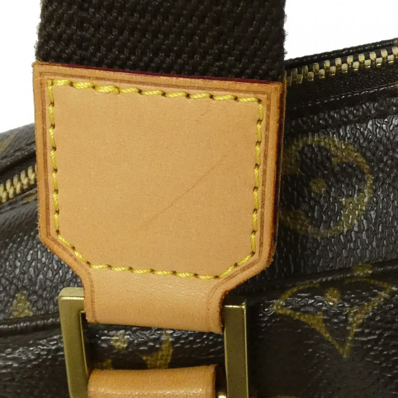 Louis Vuitton Monogram Sac Bosphor M40043 手提包-6