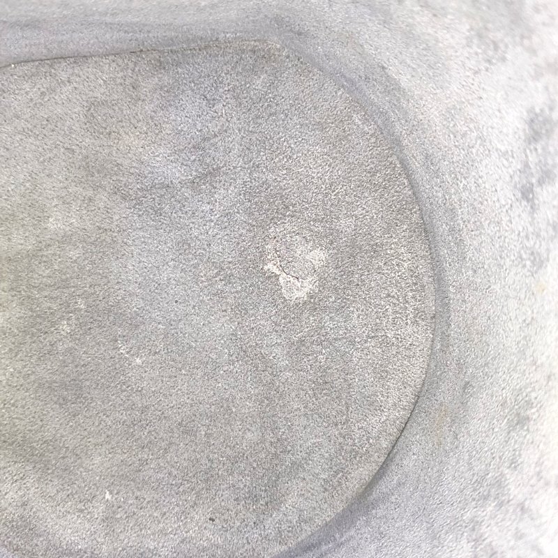 LOUIS VUITTON VINTAGE CANNES 黑色EPI牛皮水波紋手提包 金色五金-7