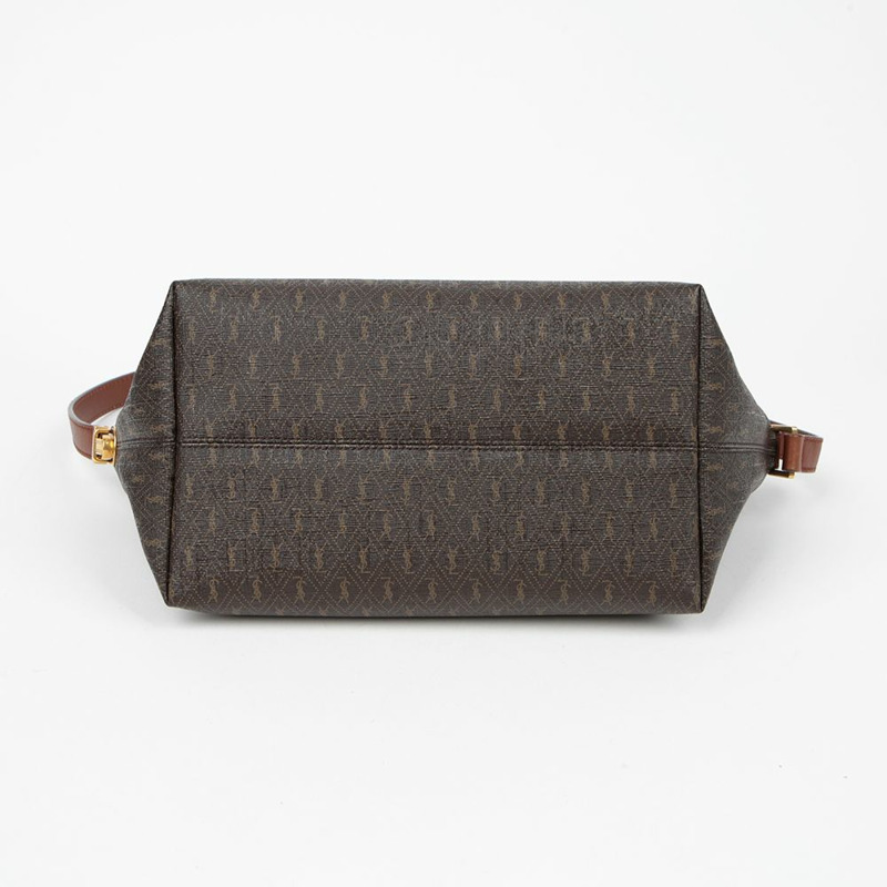 SAINT LAURENT Le Monogram Hobo 肩背包 667490-5