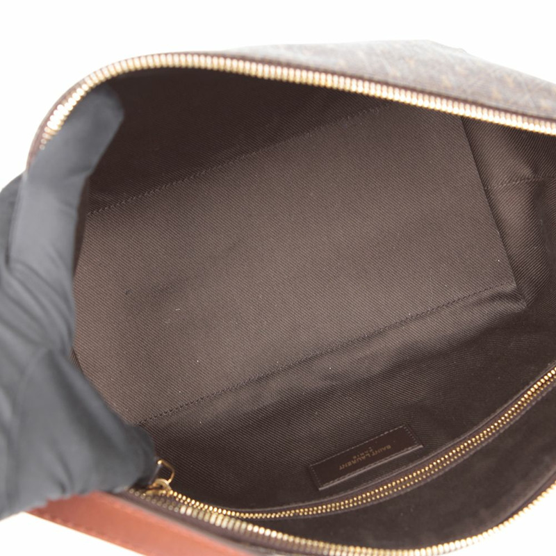 SAINT LAURENT Le Monogram Hobo 肩背包 667490-7