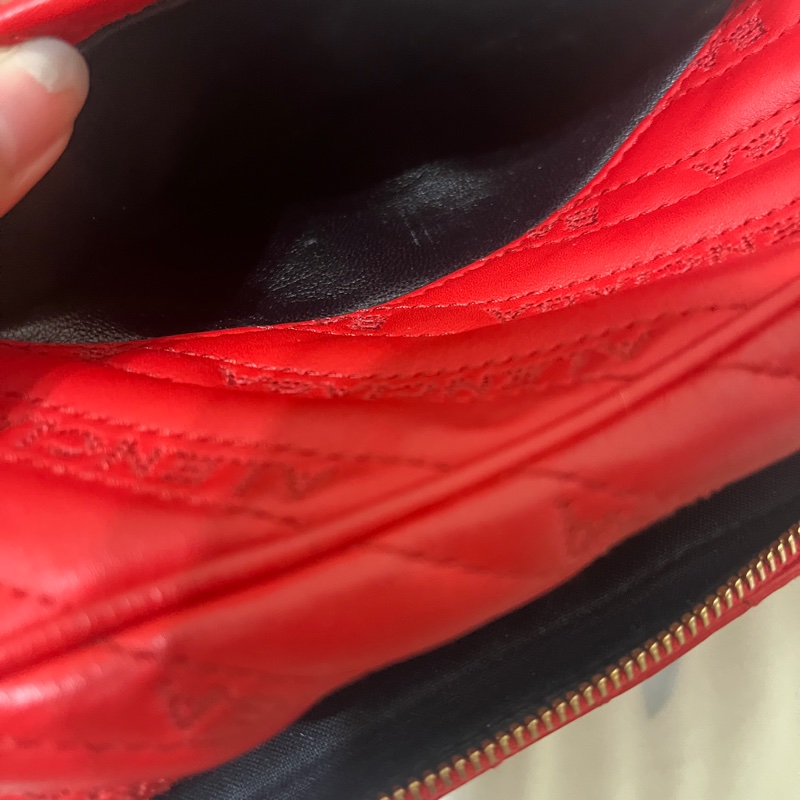 BALENCIAGA相機包-4