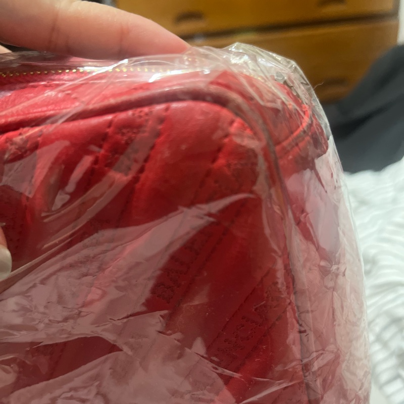 BALENCIAGA相機包-15