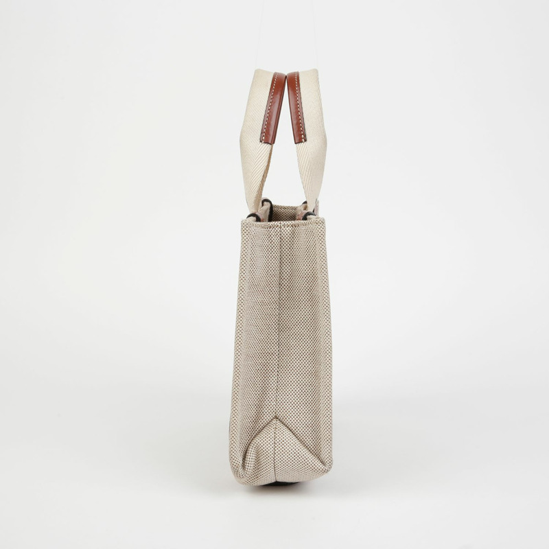 CHLOE Woody 小號手提包 CHC21US385-3