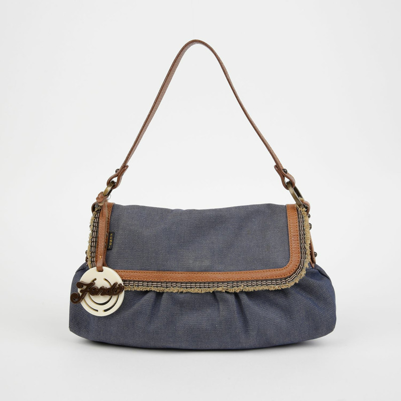 FENDI 8BR445 Juca 肩背包-0