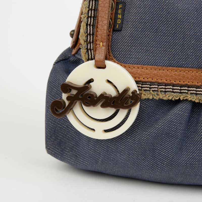 FENDI 8BR445 Juca 肩背包-1