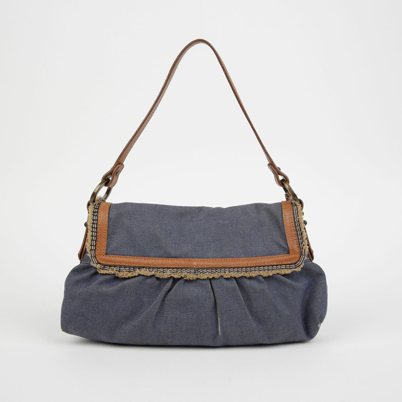 FENDI 8BR445 Juca 肩背包-2