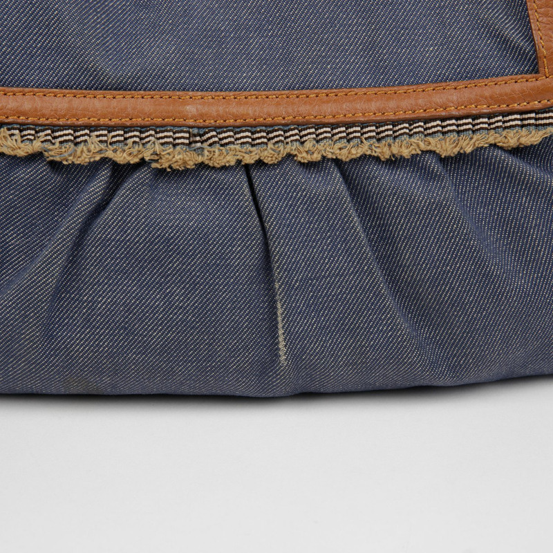 FENDI 8BR445 Juca 肩背包-3