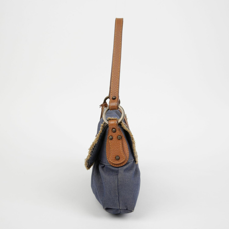 FENDI 8BR445 Juca 肩背包-4