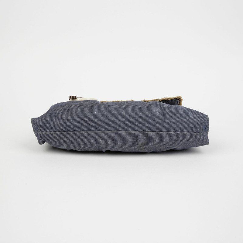 FENDI 8BR445 Juca 肩背包-5