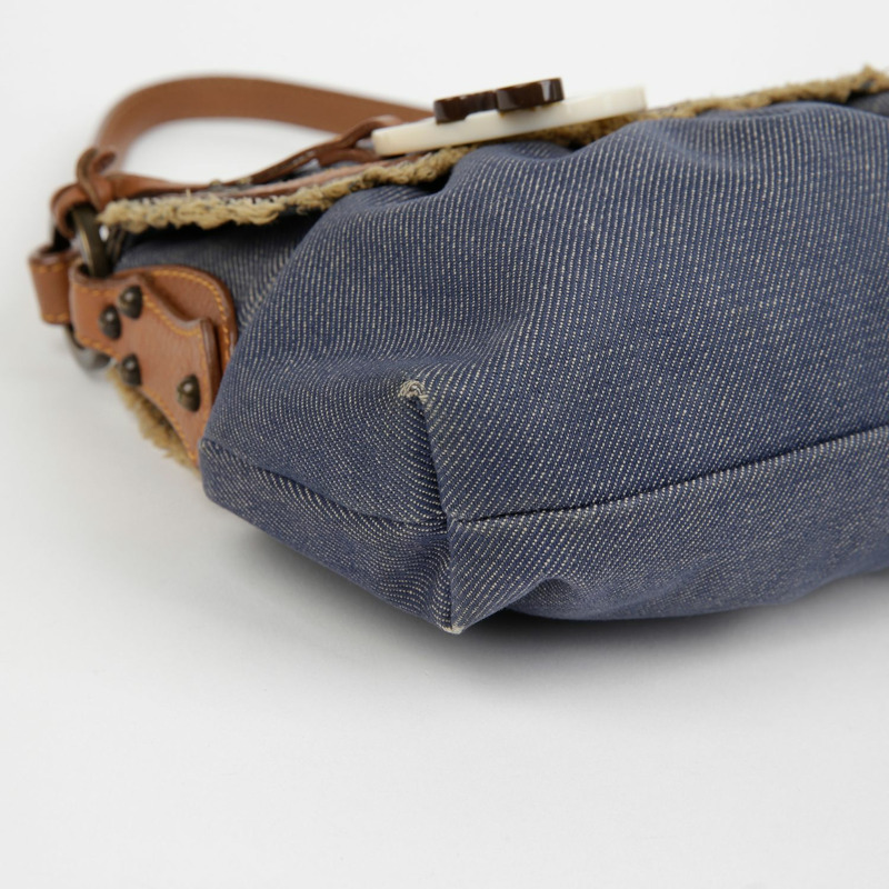 FENDI 8BR445 Juca 肩背包-6