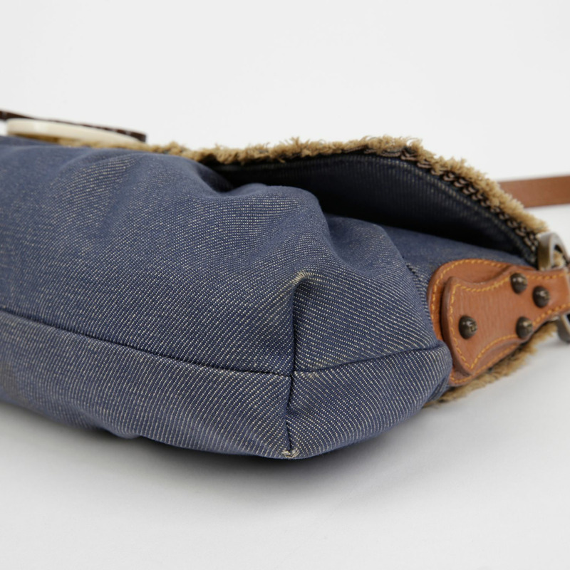 FENDI 8BR445 Juca 肩背包-7