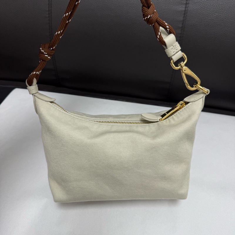 Miumiu 飯盒包 新款 手提帆布包-6