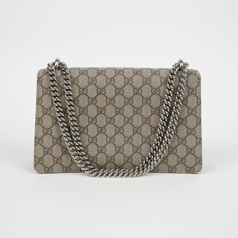 GUCCI Dionysus 小號鏈條單肩包 400249-1