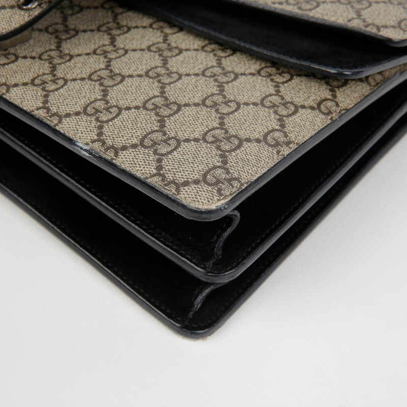 GUCCI Dionysus 小號鏈條單肩包 400249-6