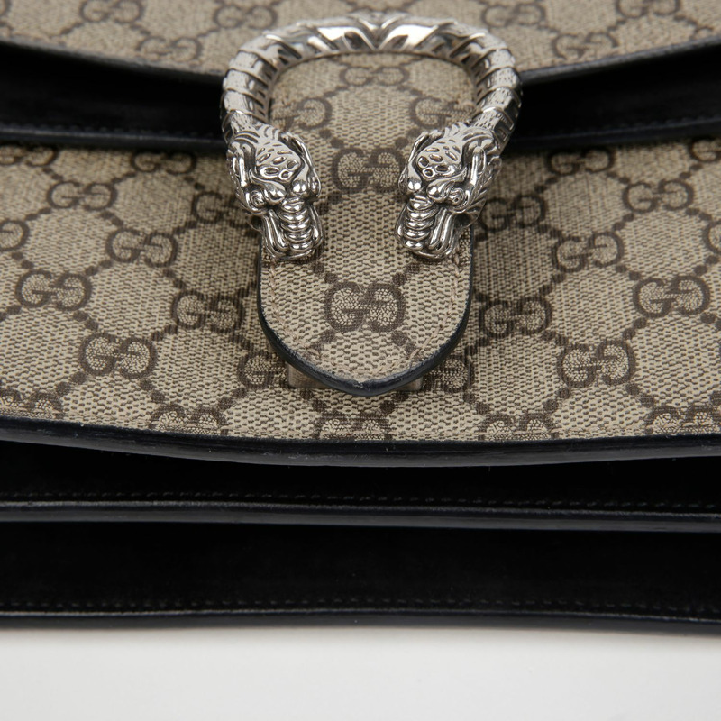 GUCCI Dionysus 小號鏈條單肩包 400249-7