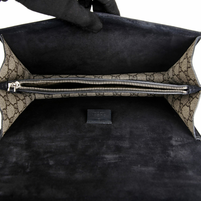 GUCCI Dionysus 小號鏈條單肩包 400249-10