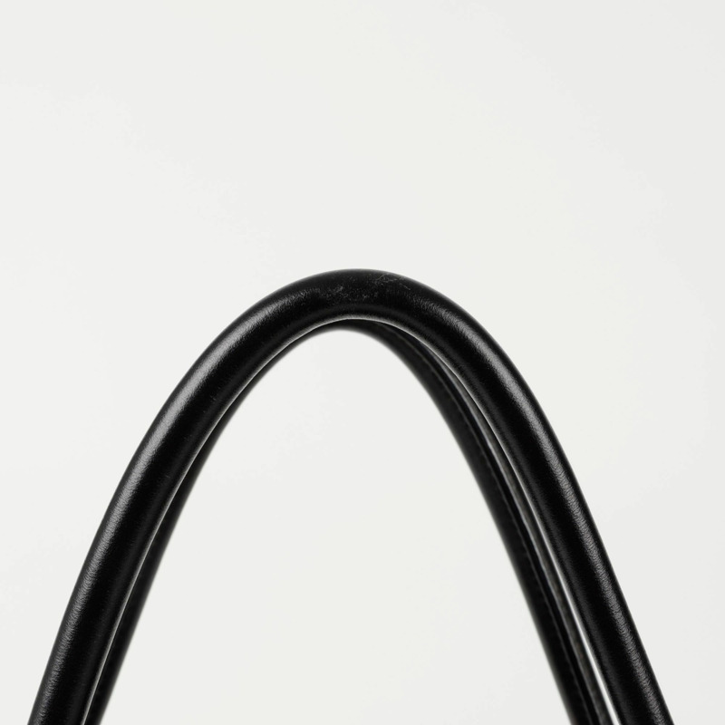 PRADA 單色托特單肩包 1BA155-5