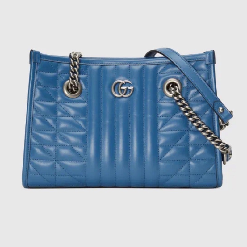 Gucci marmont tote 新款 托特包-8