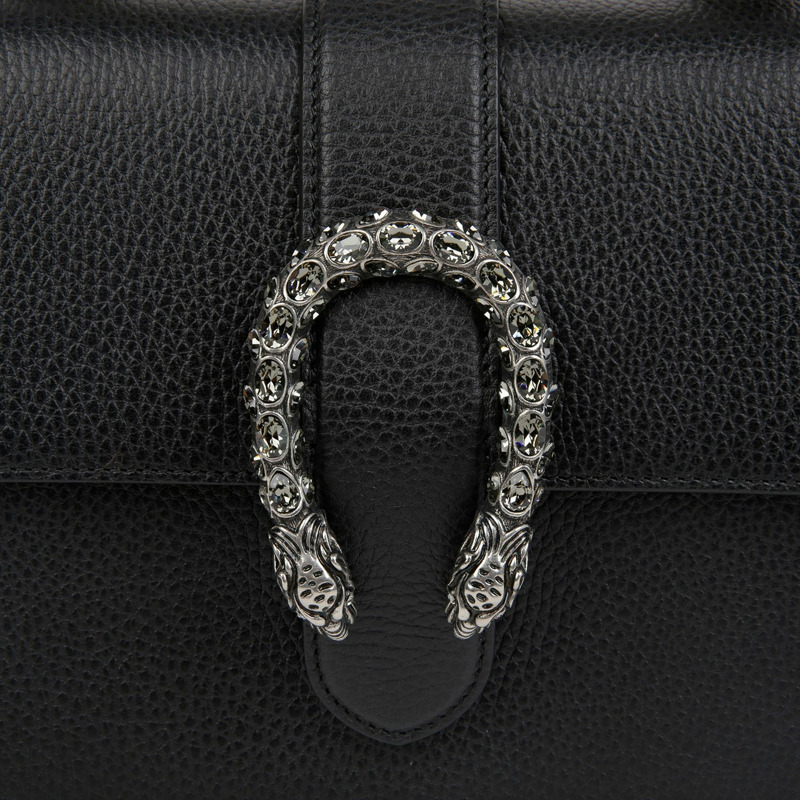 【包稅】GUCCI Dionysus 竹製手提單肩包 448075-2