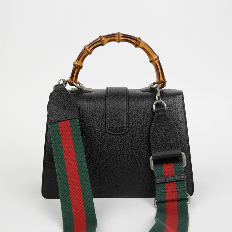 【包稅】GUCCI Dionysus 竹製手提單肩包 448075-3