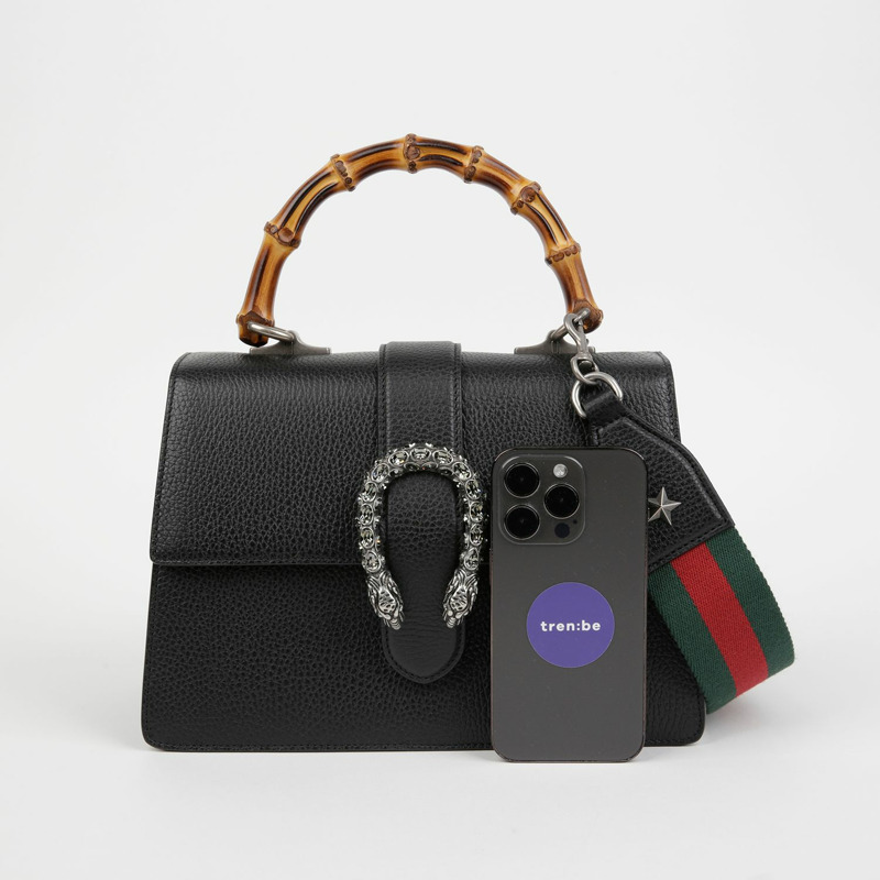 【包稅】GUCCI Dionysus 竹製手提單肩包 448075-6