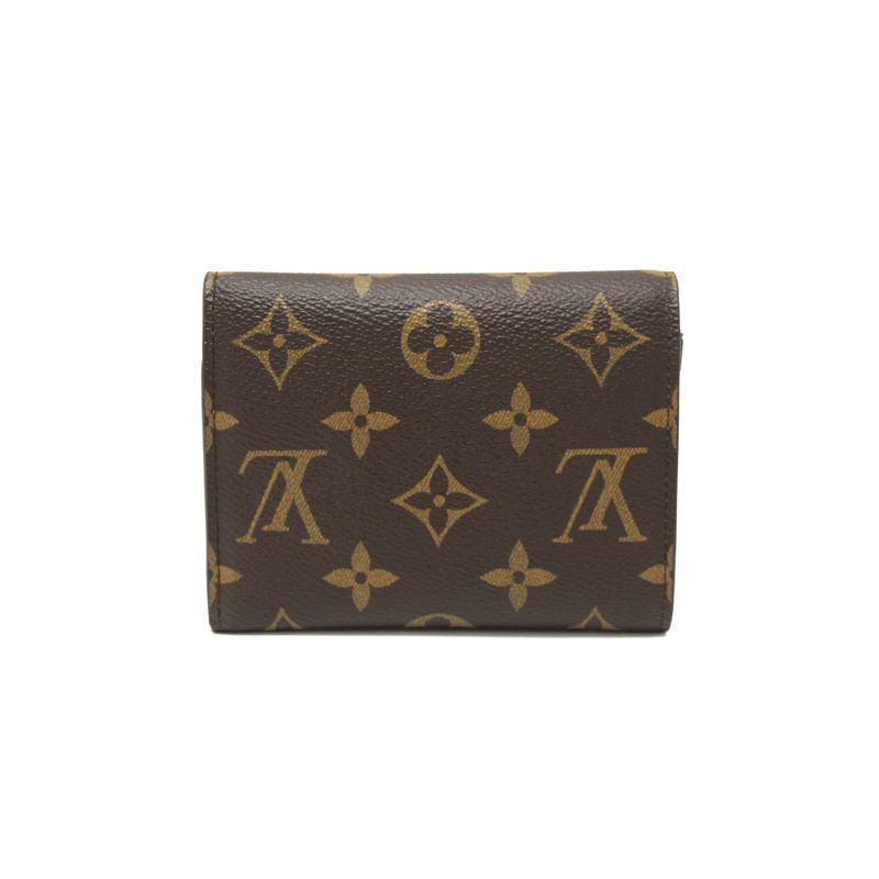 Louis Vuitton Classic Monogram Victorine Wallet-2