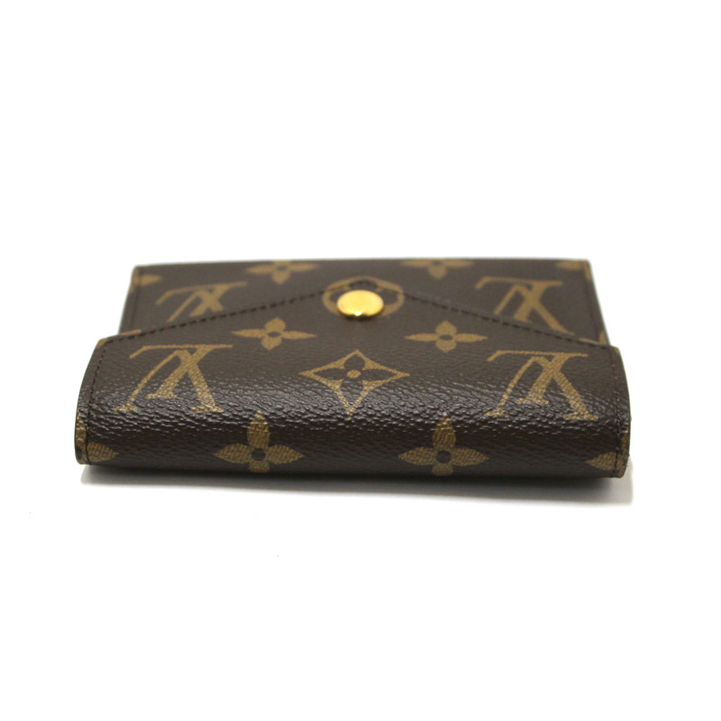Louis Vuitton Classic Monogram Victorine Wallet-5