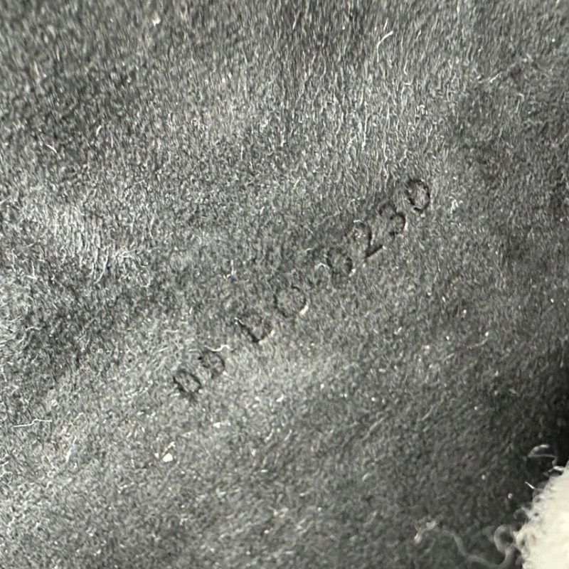 迪奥Dior Bobby 包 黑色牛皮 大單肩包-9