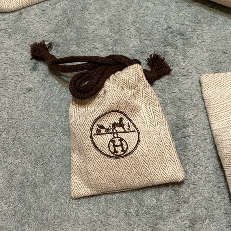 全新HERMES 愛馬仕 奶昔白K刻郵差包 中性款 KELLY MESSENGER PM TOGO皮-5