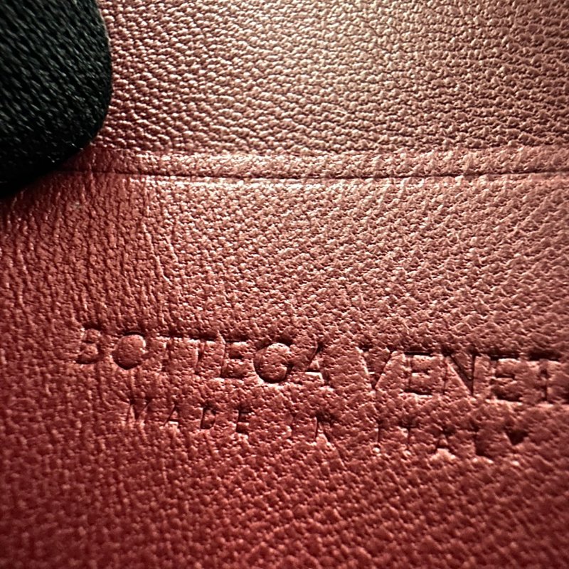 【美收精品】BV 紅色編織小肩包 B-903【隔月月中將轉賣至日本 上架期限30天】-8