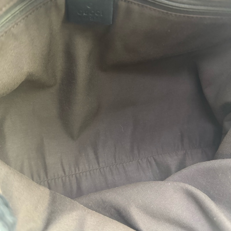 GUCCI GG Canvas HandBag-10