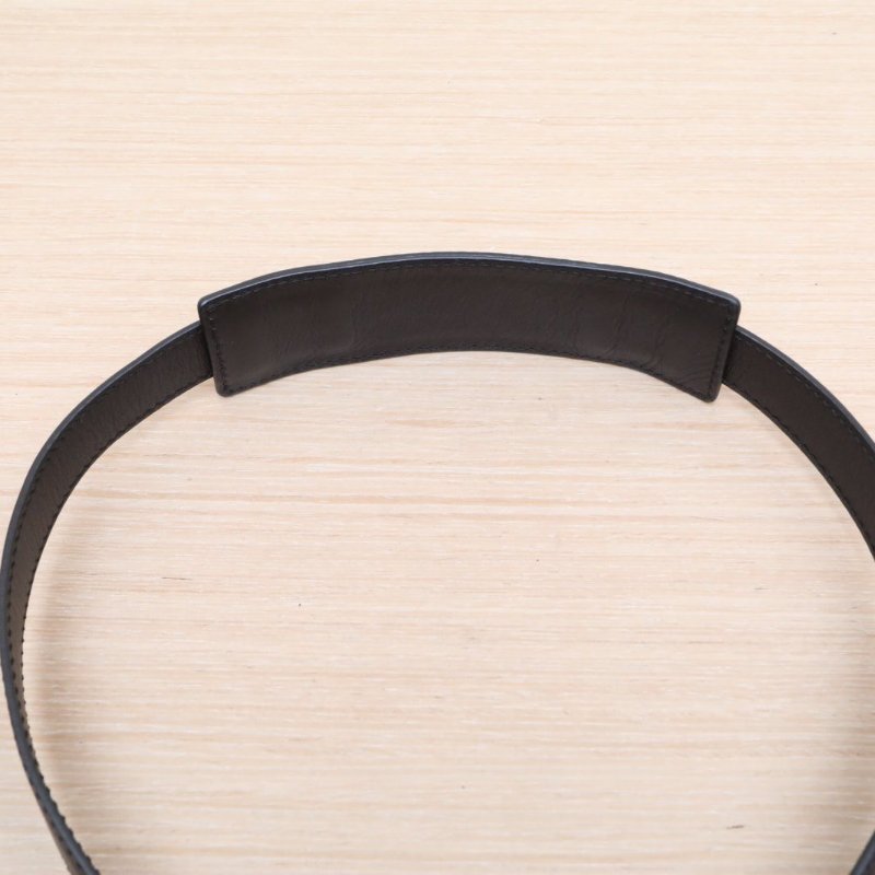 CELINE Trapeze秋千包中號30拼色牛皮/麂皮金扣肩背包-2