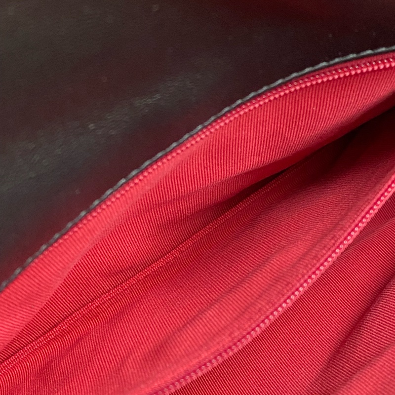 CHANEL 19bag 黑金小號 晶片款 全新品-30