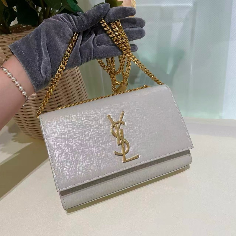 YSLkate鏈條包小號-0