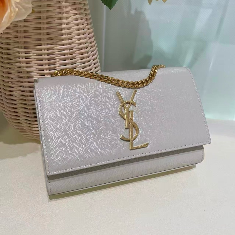 YSLkate鏈條包小號-1