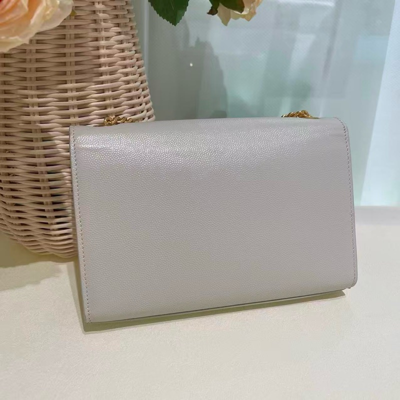 YSLkate鏈條包小號-2