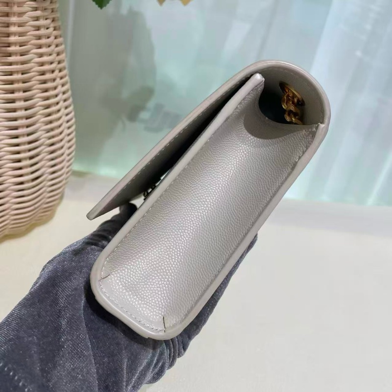 YSLkate鏈條包小號-3