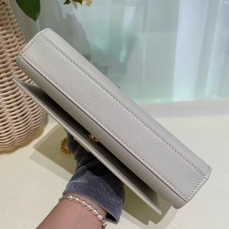 YSLkate鏈條包小號-4