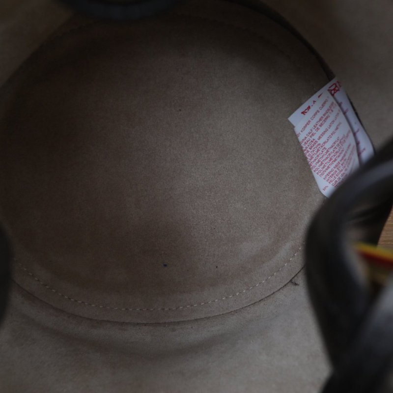 MARNI 金屬手柄水桶包黑色牛皮肩背包-4