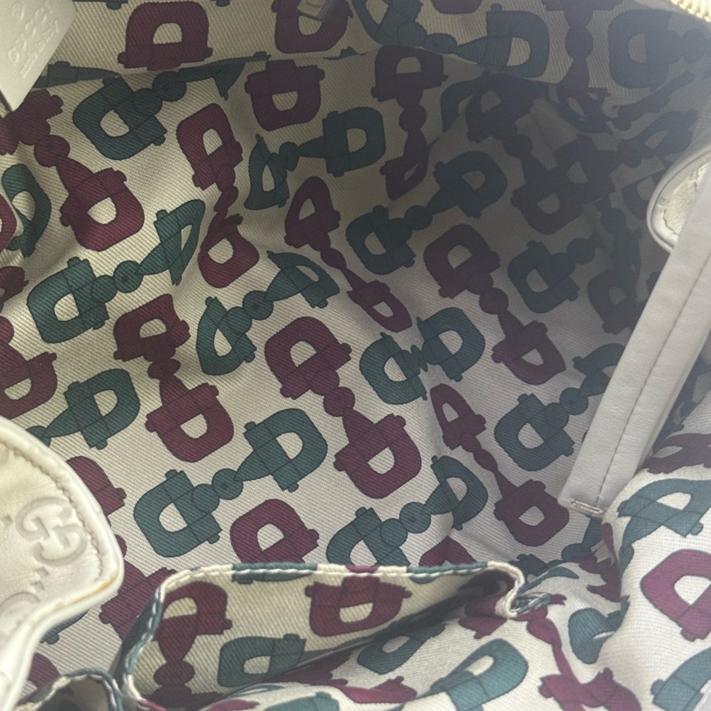 Gucci Handbag-6