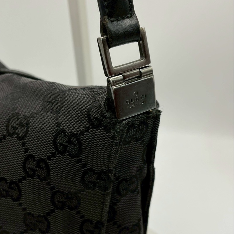 Gucci Jackie 小方包-14