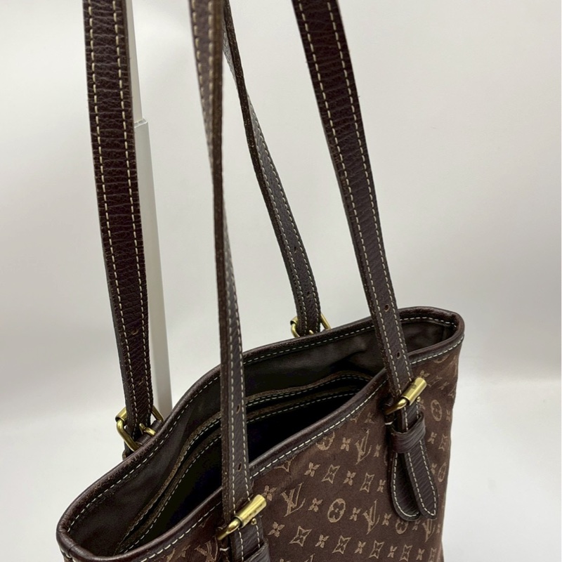 Louis Vuitton 手提包-12