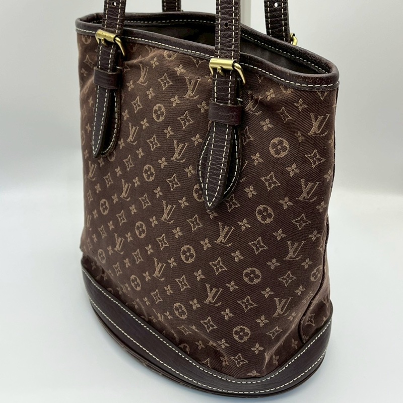 Louis Vuitton 手提包-13