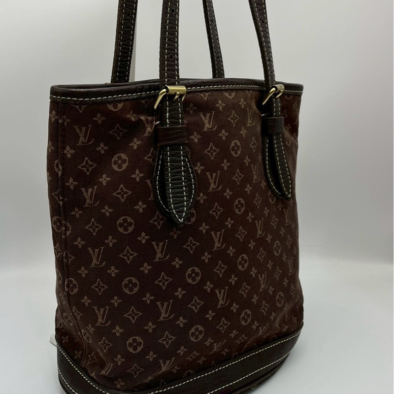 Louis Vuitton 手提包-17