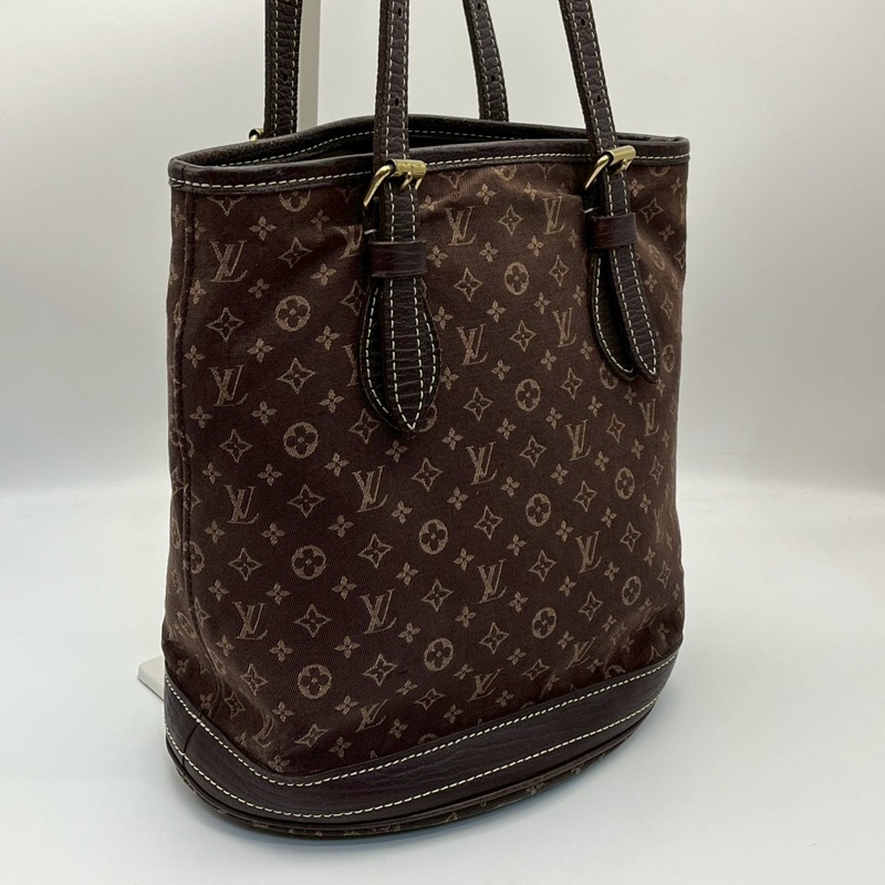 Louis Vuitton 手提包-18